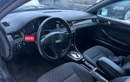 Audi A6, 1998 год, 435 000 рублей, 11 фотография