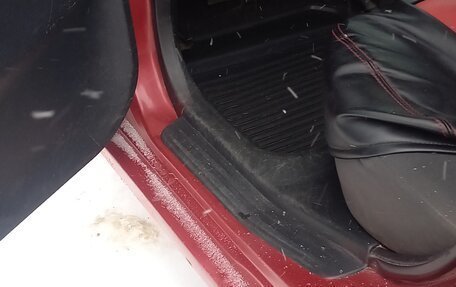 Mitsubishi Lancer IX, 2005 год, 365 000 рублей, 9 фотография