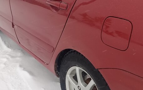 Mitsubishi Lancer IX, 2005 год, 365 000 рублей, 14 фотография