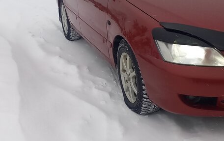 Mitsubishi Lancer IX, 2005 год, 365 000 рублей, 16 фотография