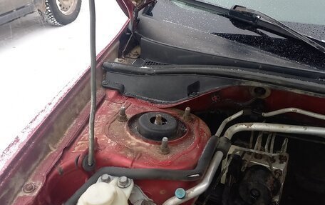 Mitsubishi Lancer IX, 2005 год, 365 000 рублей, 18 фотография