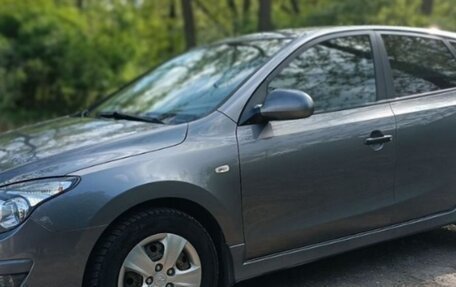 Hyundai i30 I, 2010 год, 790 000 рублей, 3 фотография