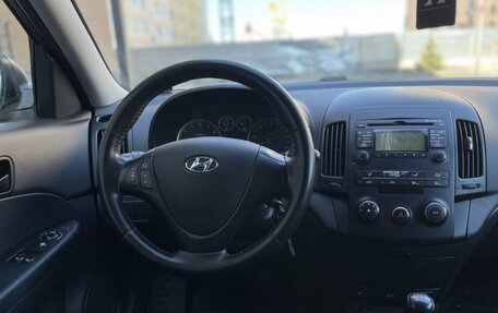 Hyundai i30 I, 2010 год, 790 000 рублей, 4 фотография