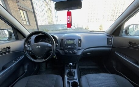 Hyundai i30 I, 2010 год, 790 000 рублей, 5 фотография