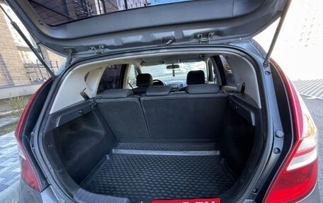 Hyundai i30 I, 2010 год, 790 000 рублей, 6 фотография