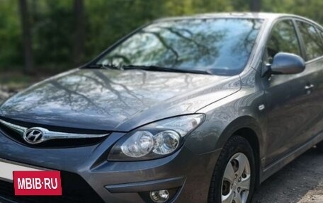 Hyundai i30 I, 2010 год, 790 000 рублей, 2 фотография