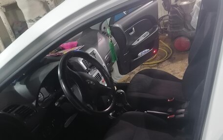 Chery Very (A13), 2012 год, 450 000 рублей, 3 фотография