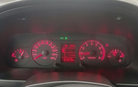 Chery Very (A13), 2012 год, 450 000 рублей, 2 фотография