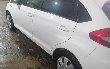 Chery Very (A13), 2012 год, 450 000 рублей, 7 фотография