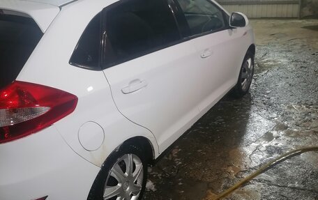 Chery Very (A13), 2012 год, 450 000 рублей, 8 фотография