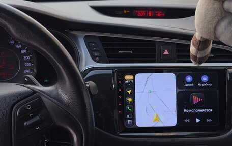 KIA cee'd III, 2017 год, 1 555 000 рублей, 8 фотография