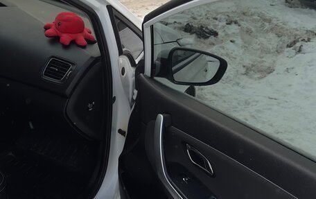 KIA cee'd III, 2017 год, 1 555 000 рублей, 10 фотография