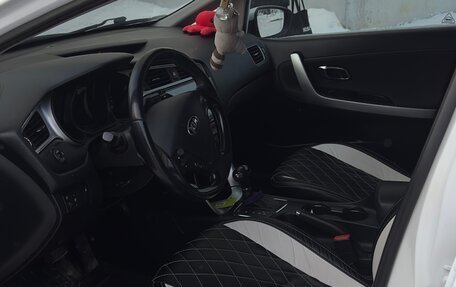 KIA cee'd III, 2017 год, 1 555 000 рублей, 11 фотография