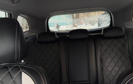 KIA cee'd III, 2017 год, 1 555 000 рублей, 13 фотография