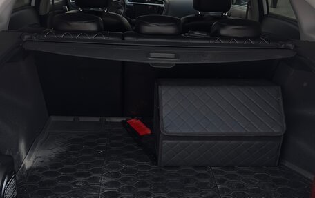 KIA cee'd III, 2017 год, 1 555 000 рублей, 17 фотография