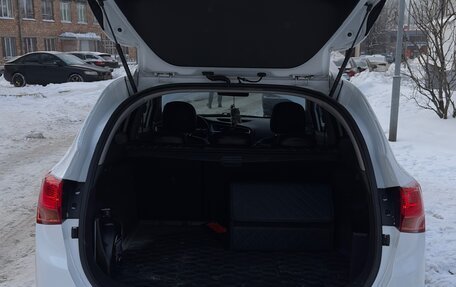 KIA cee'd III, 2017 год, 1 555 000 рублей, 16 фотография