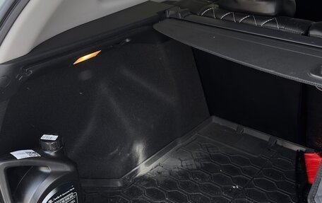 KIA cee'd III, 2017 год, 1 555 000 рублей, 18 фотография