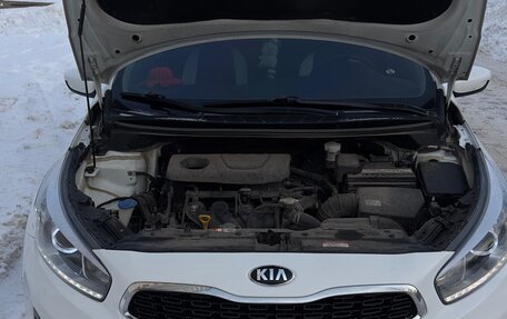 KIA cee'd III, 2017 год, 1 555 000 рублей, 20 фотография