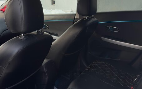 KIA cee'd III, 2017 год, 1 555 000 рублей, 22 фотография