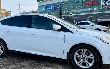 Ford Focus III, 2012 год, 799 000 рублей, 4 фотография
