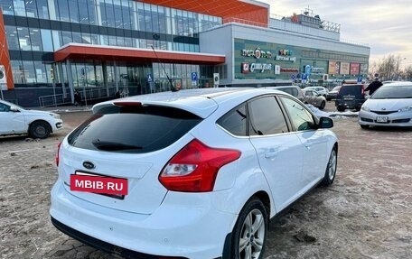Ford Focus III, 2012 год, 799 000 рублей, 5 фотография