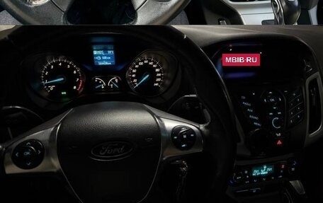 Ford Focus III, 2012 год, 799 000 рублей, 10 фотография