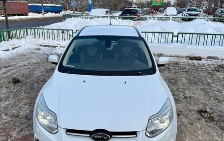 Ford Focus III, 2012 год, 799 000 рублей, 7 фотография