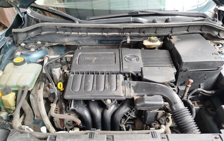 Mazda 3, 2011 год, 750 000 рублей, 6 фотография