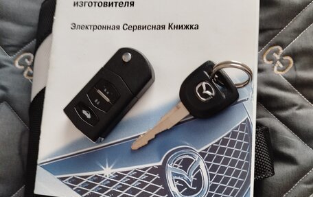 Mazda 3, 2011 год, 750 000 рублей, 3 фотография