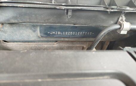 Mazda 3, 2011 год, 750 000 рублей, 5 фотография