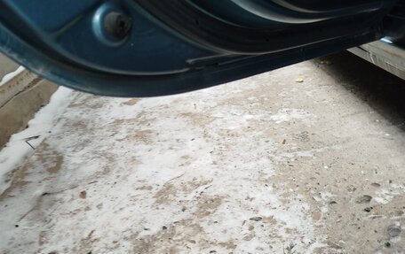 Mazda 3, 2011 год, 750 000 рублей, 11 фотография