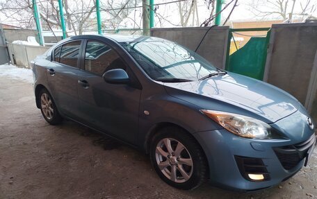 Mazda 3, 2011 год, 750 000 рублей, 16 фотография