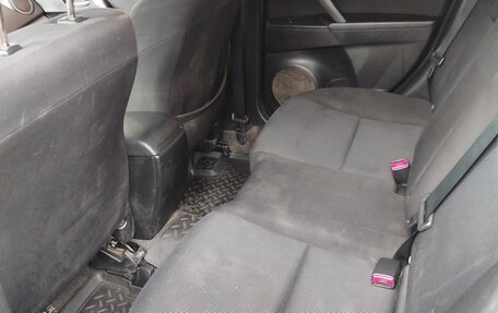 Mazda 3, 2011 год, 750 000 рублей, 14 фотография