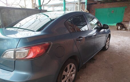 Mazda 3, 2011 год, 750 000 рублей, 15 фотография
