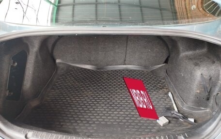 Mazda 3, 2011 год, 750 000 рублей, 9 фотография