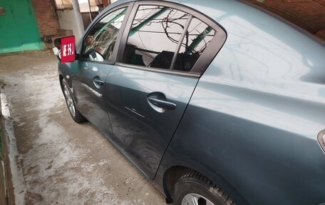Mazda 3, 2011 год, 750 000 рублей, 13 фотография