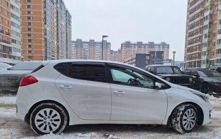 KIA cee'd III, 2018 год, 1 515 000 рублей, 7 фотография