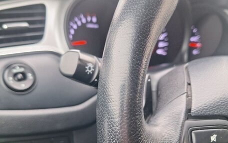 KIA cee'd III, 2018 год, 1 515 000 рублей, 11 фотография