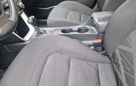 KIA cee'd III, 2018 год, 1 515 000 рублей, 14 фотография