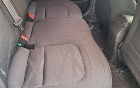 KIA cee'd III, 2018 год, 1 515 000 рублей, 13 фотография