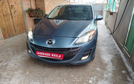 Mazda 3, 2011 год, 750 000 рублей, 18 фотография