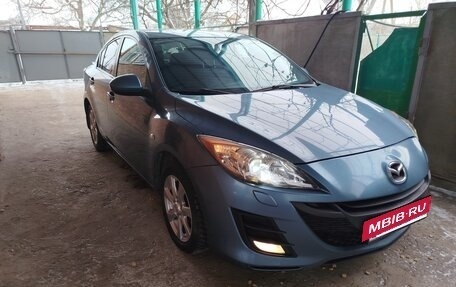 Mazda 3, 2011 год, 750 000 рублей, 17 фотография