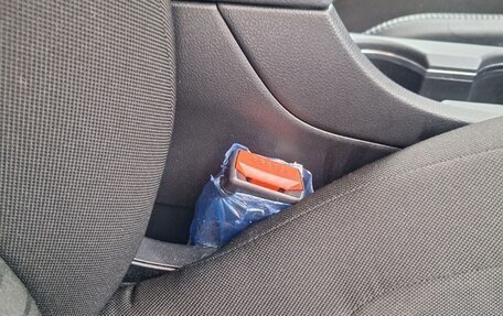 KIA cee'd III, 2018 год, 1 515 000 рублей, 16 фотография