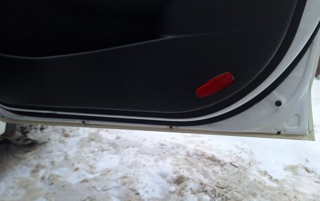 KIA cee'd III, 2018 год, 1 515 000 рублей, 21 фотография