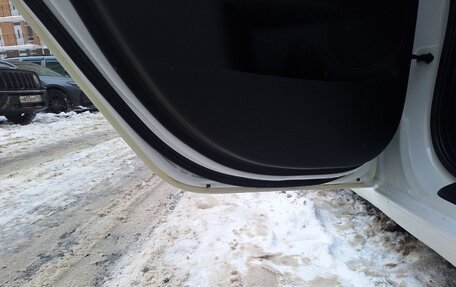 KIA cee'd III, 2018 год, 1 515 000 рублей, 20 фотография