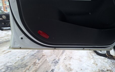 KIA cee'd III, 2018 год, 1 515 000 рублей, 23 фотография