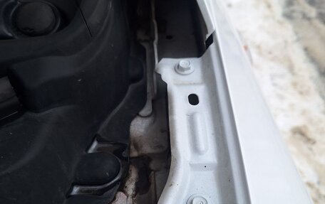 KIA cee'd III, 2018 год, 1 515 000 рублей, 25 фотография