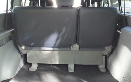 Hyundai H-1 II рестайлинг, 2012 год, 1 800 000 рублей, 4 фотография