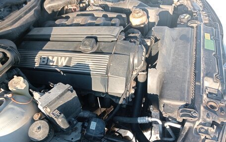 BMW 5 серия, 1996 год, 376 000 рублей, 6 фотография