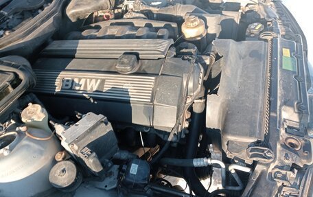 BMW 5 серия, 1996 год, 376 000 рублей, 4 фотография